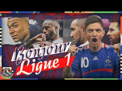 MBAPPE Z DWOMA GOLAMI, PSG WYGRYWA. MESSI OPUSZCZA PARYŻ? LENS OGRAŁO MONACO! BONJOUR LIGUE 1