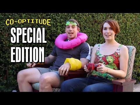 Co-Optitude Special Edition!