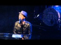Gavin DeGraw - More than anyone - Acoustic / Live @ O2 Shepherds Bush Empire London / 14 Feb 2012