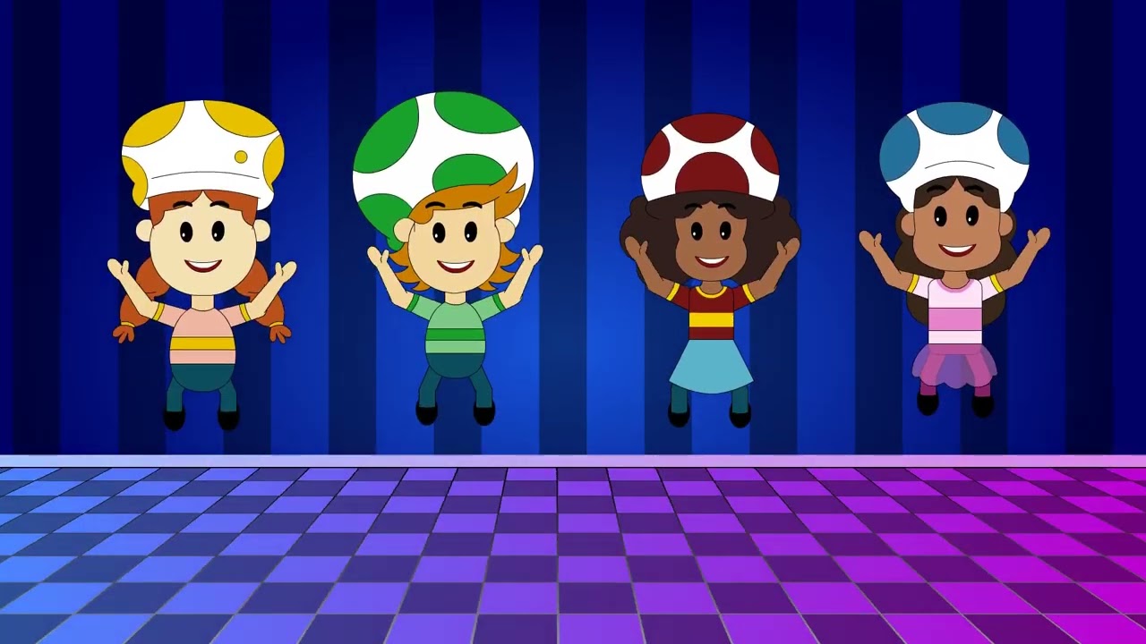 Ignite Your Light Theme Song