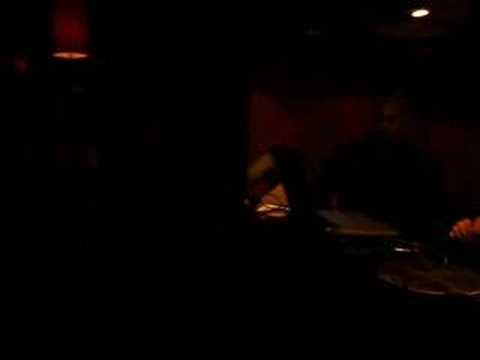 L.T. Brown @ Barramundi 10 11 2006 !