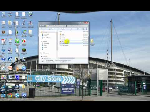 NOW THATS WHAT I CALL MINECRAFT download tutorial