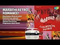 मराठी सुवर्णकाळ Asha Bhosle Songs Dhya Rupaya Mhanate Lavani Daulat Hi T