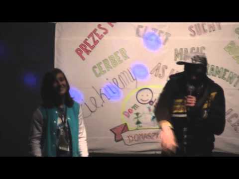 HHN Edycja 2 - Freestyle - Elzet & Mixu