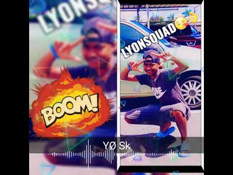 YO SK. FT. YO DAM!EN & TI REMY ZANFAN CITE CNTN ROULMAN❤️😍🔥