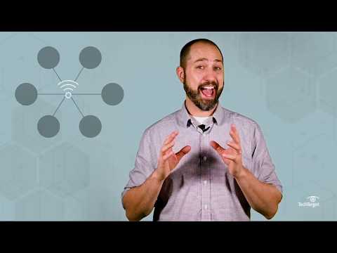 What is Bluetooth Mesh Networking and How It Works?