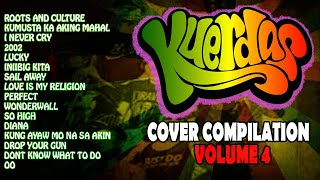 Download lagu Kuerdas Non Stop Cover Compilation | VOLUME 4 mp3