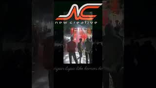 Download lagu NC NIH BOS SENGGOL DONG mp3
