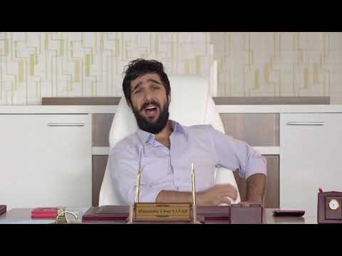 Çılgın Serkan'ın YASAKLANAN REKLAM FİLMİ