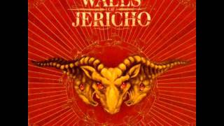 Walls of Jericho - No Saving Me