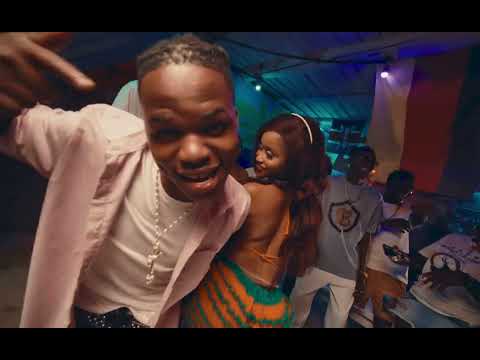 Joe Like - Nisha Kulewa (Official Music Video)