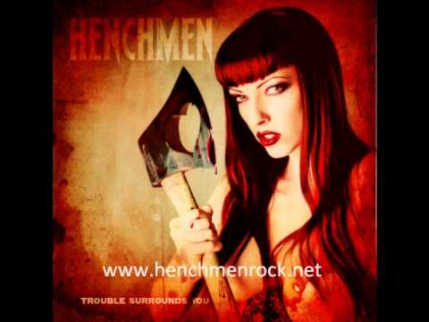 Henchmen - Black Wings