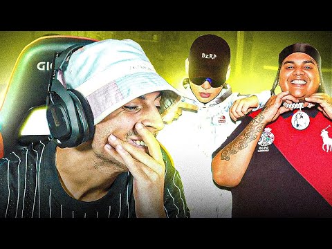 REACCIONANDO a Chucky73 || @Bizarrap Music Sessions #43