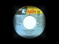Dennis Brown - Righteousness (Kingston 11)