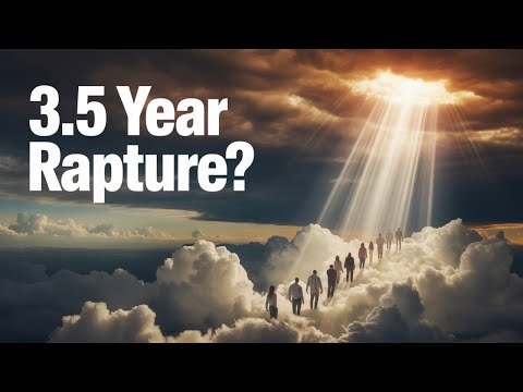 Mid-Tribulation Rapture: Will Christians Be Taken at the 3.5 Year Mark?