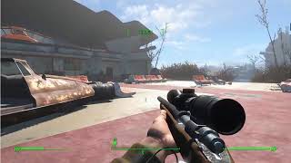 Think34のFallout4