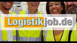 Finden Sie Ihren neuen Job mit Logistikjob.de