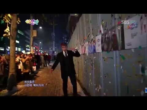 (SBS Gayo Daejun 2012) Simon D, Epik High, Dynamic Duo - Cypher