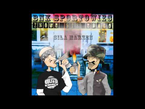 BNK Sportowiec - Siła marzeń ft. Juliett