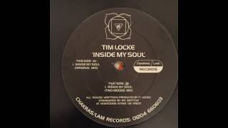 Tim Locke- Inside My Soul (Two Moods Mix)