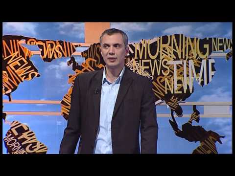 Ditë e Re, 17 dhjetor 2015- Ora News