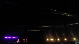 The Mountain Goats Live 2017 HEEL TURN ONE 1