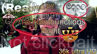 The Rambunctious Night | Full movie by VoltageNL and dman 2.0