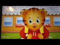PBS Kids Program Break