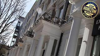 Exhibition Court Hotel 4 | London, United Kingdom | Hotel Review 🌟