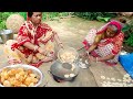 Original Pani Puri recipe | Fuchka বানানো কঠিন মনে হবে না যদি দেখেন 