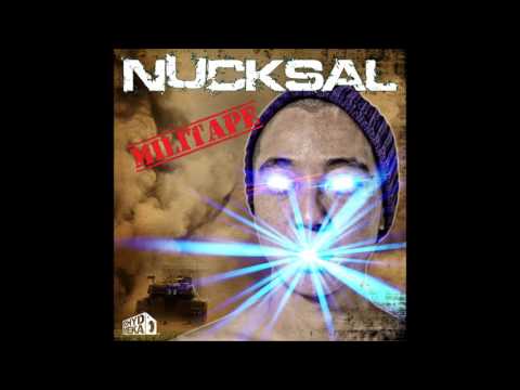 넉살 - The color (feat.Mr.J)  [Mili-tape]