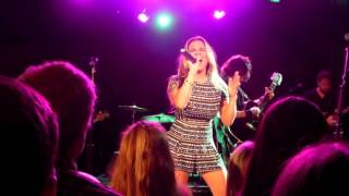 JESSIE JAMES DECKER "Fall In Love" Live @ The Roxy 3.31.16