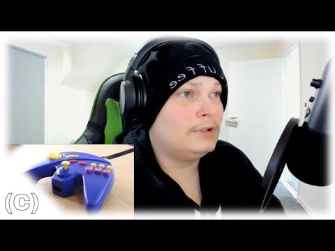 Requested: Worst Plug & Play Console Ever - Rerez - Reaction Video