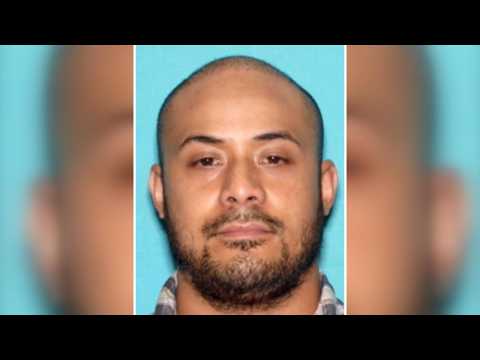 Armed man arrested at Trump National Golf Club in Los Angeles County: Authorities
