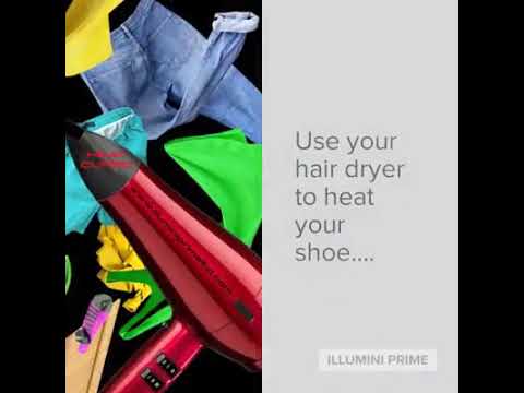 Hot Stuff (UK) – Anwendung