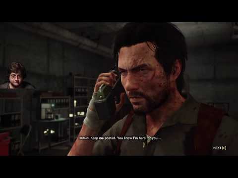 The Evil Within 2 - Pt 33 - The Real Agenda