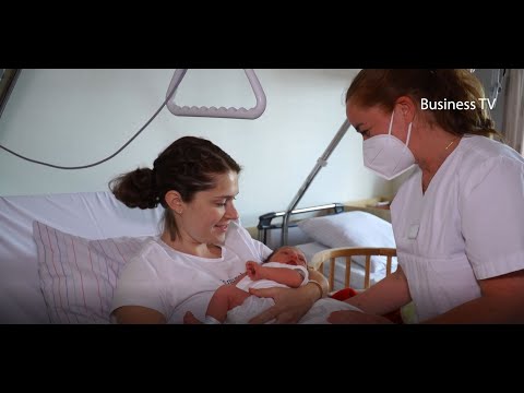 Geburt im Klinikum Ingolstadt - Was muss ich wissen?