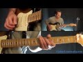 Led Zeppelin - Since I've Been Loving You Guitar Lesson (Part 2)