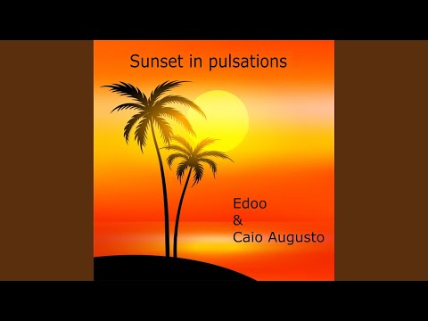 Sunset In Pulsations