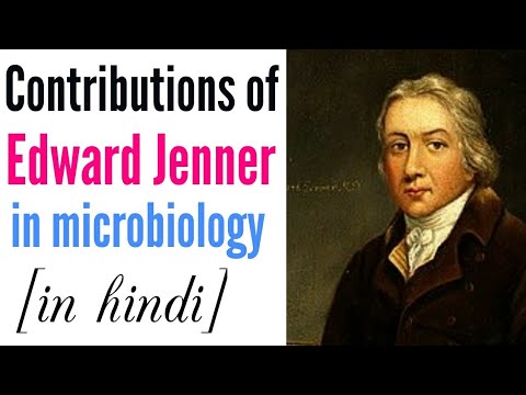 Edward Jenner Story |The Origin of Vaccines| How we conquered the deadly smallpox virus