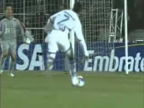 Figueirense 0 x 1 Fluminense - Final da Copa do Brasil 2007 (2º jogo)