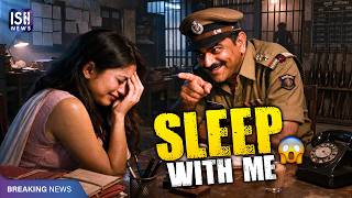 UP Cop Demands Sex from Rape Survivor: Gets Suspended