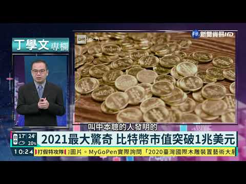 幫你讀懂全世界 丁學文富比士導讀