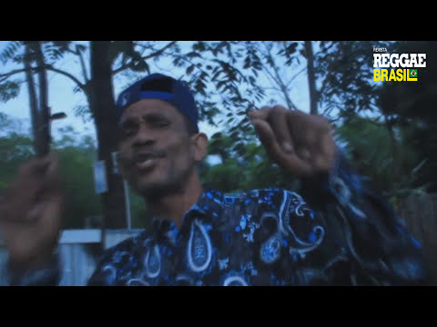 Vetinho e Zion Sounds  feat Brown Lion (Jamaica) - Jah Jah Children - Tugga Inna Production