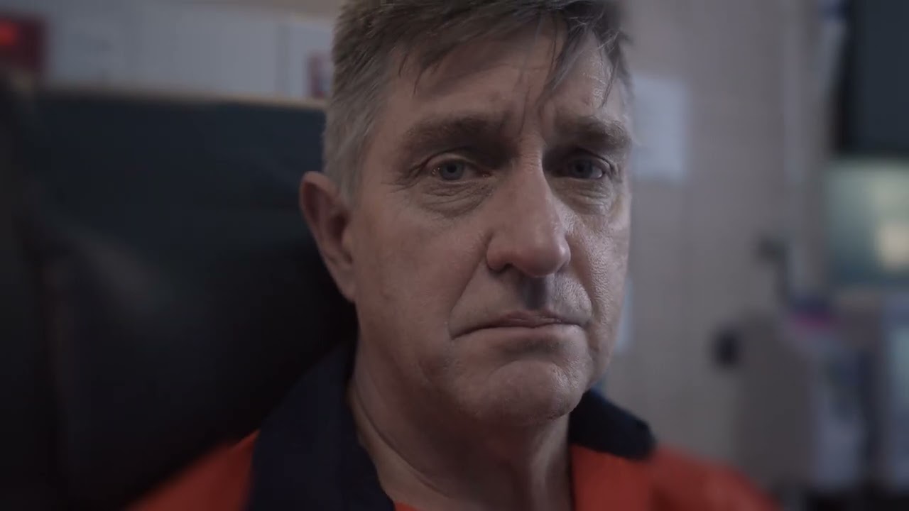 Change Your Routine | Sun Protection for Outdoor Workers (30 sec) | SunSmart WA