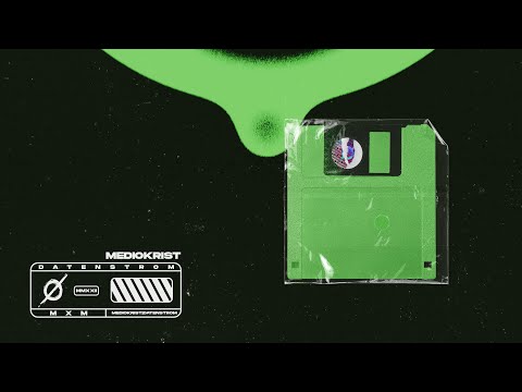 Mediokrist - Datenstrom