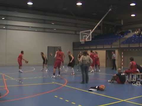 CB Elche vs NB Alcoi - Senior - 02/03