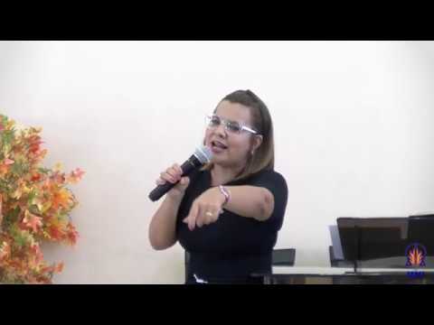 Perez - A Unção do Rompimento