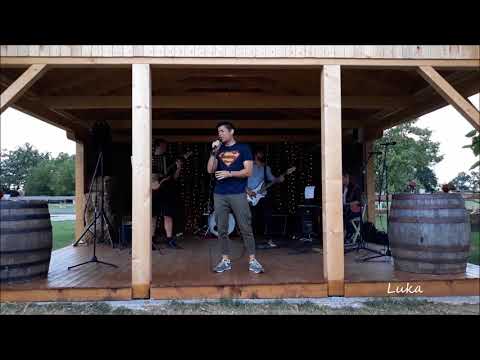 Baccha Open Air 2018.