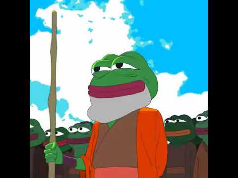 Pepe's Journey